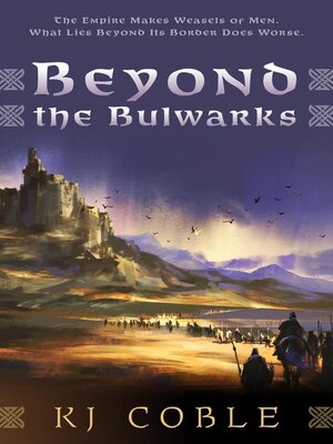 cover image of Beyond the Bulwarks